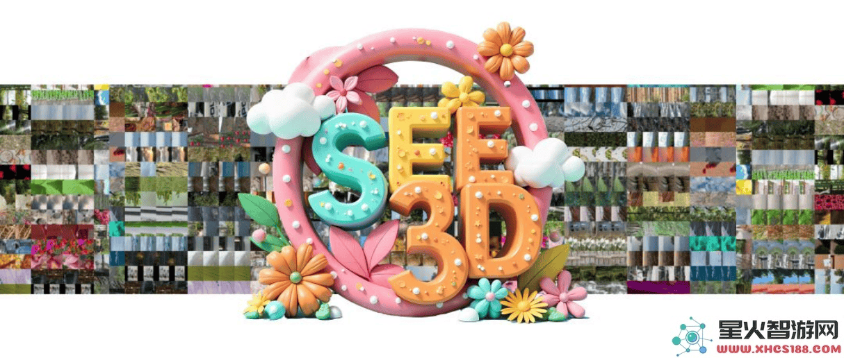 李飞飞团队在空间智能领域取得新进展,智源See3D实现无标注视频学习的三维生成新突破