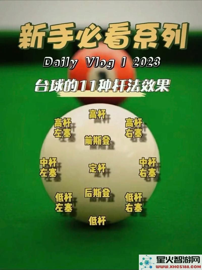 推荐台球大师巧用防守技巧助力制胜秘诀揭秘:破解进攻难题轻松赢下每一局