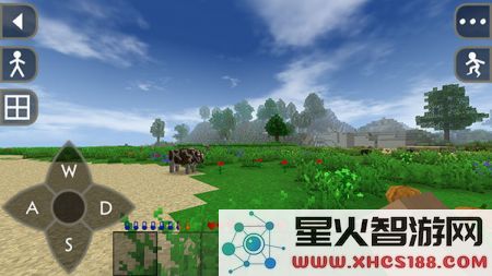 生存战争2空岛生存