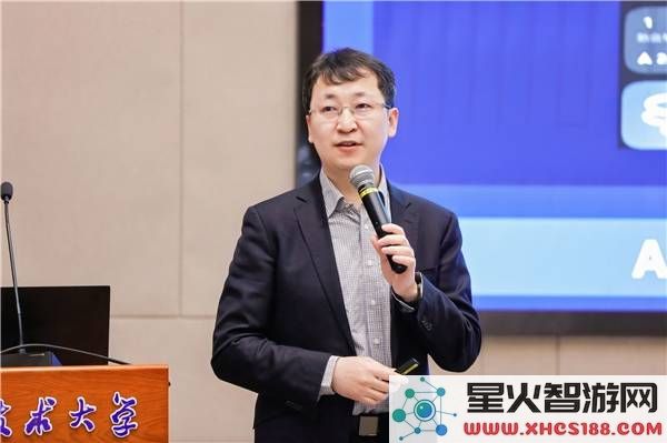 智能时代的进步：OpenHarmony合肥技术论坛成功举办，聚焦数据管理与创新发展