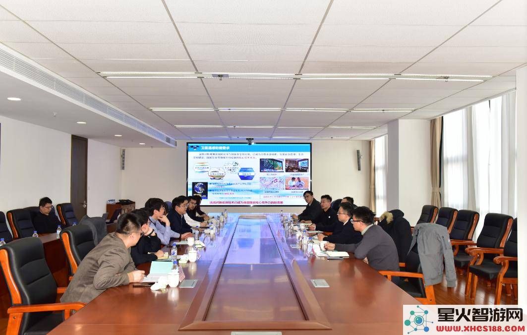 吉视传媒联合长光卫星，共同探索卫星数据应用的未来发展新方向