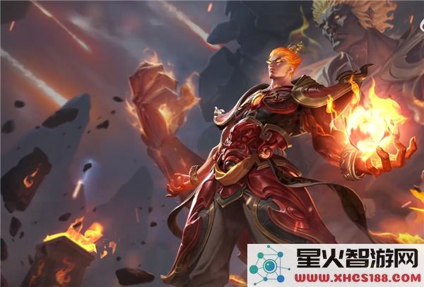 王者荣耀九门英雄有哪些_详细王者荣耀九门英雄角色一览
