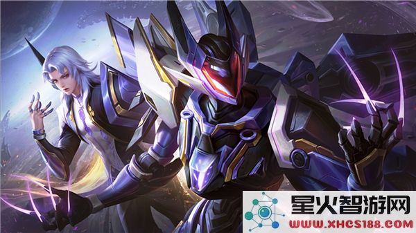 王者荣耀九门英雄有哪些_详细王者荣耀九门英雄角色一览