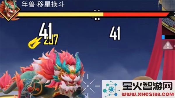 和平精英年兽大作战模式上线时间与玩法详解