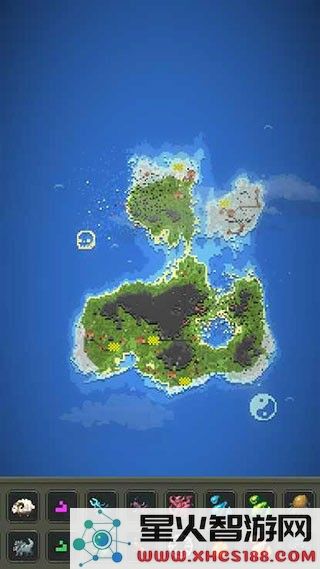 世界盒子模组版最新下载地址_更新至v0.22.21附带中文辅助菜单