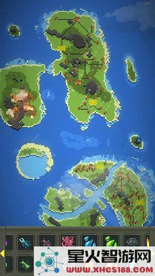 世界盒子模组版最新下载地址_更新至v0.22.21附带中文辅助菜单