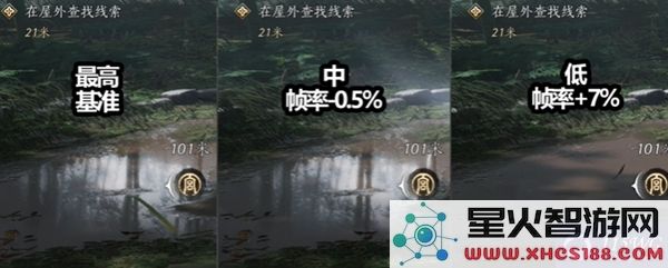 燕云十六声最佳画质设置技巧与调节方法分享
