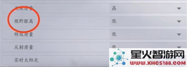 燕云十六声最佳画质设置技巧与调节方法分享