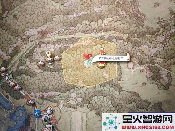 天国拯救2中颠茄与荨麻的位置详细解析与采集指南