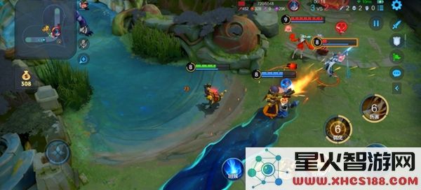 王者荣耀2v2对战模式如何参与_2v2模式详细规则解析