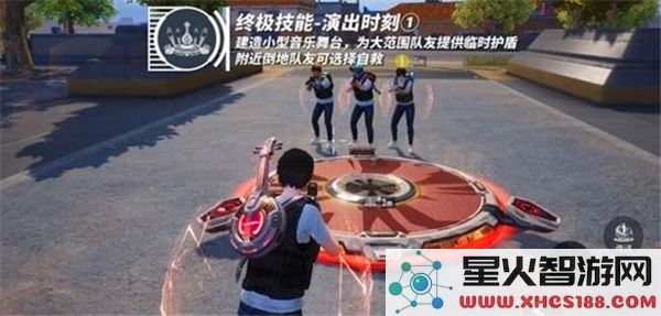 和平精英天籁之音游戏技巧全面解析及实用攻略分享