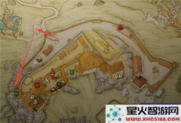 天国拯救2旷世杰作支线任务详细攻略流程解析