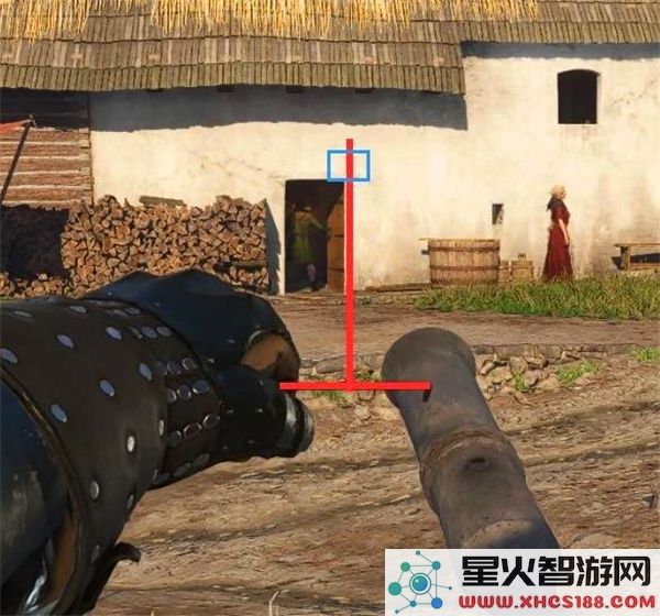 天国拯救2远程武器的使用方法详解_全面解析远程武器的技巧与策略