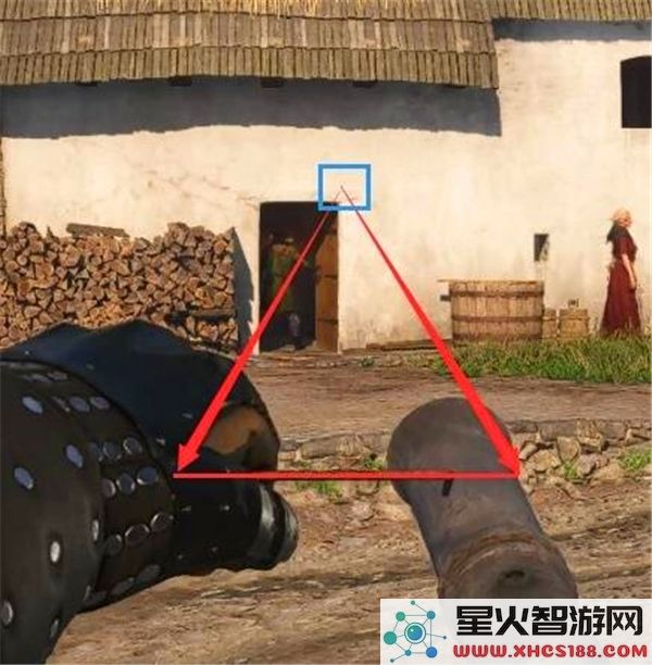 天国拯救2远程武器的使用方法详解_全面解析远程武器的技巧与策略
