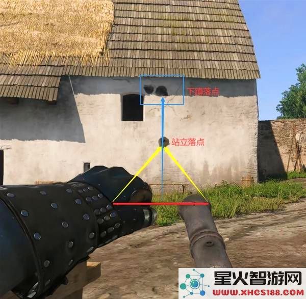 天国拯救2远程武器的使用方法详解_全面解析远程武器的技巧与策略