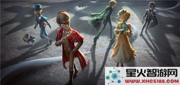 第五人格福尔摩斯联动活动全攻略与精彩内容介绍