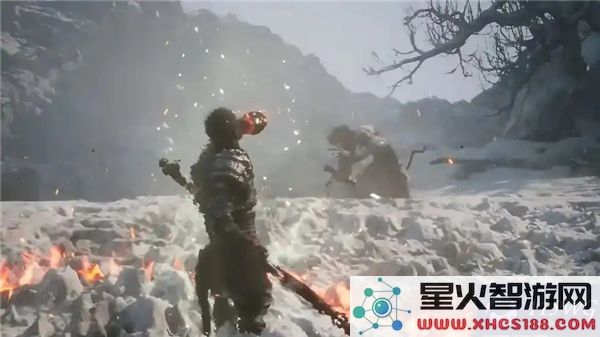 黑神话：悟空2月17日版本更新公告_修复多个错误，Epic平台优先更新