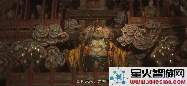 黑神话：悟空2月17日版本更新公告_修复多个错误，Epic平台优先更新