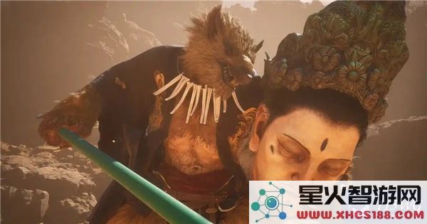 黑神话：悟空2月17日版本更新公告_修复多个错误，Epic平台优先更新