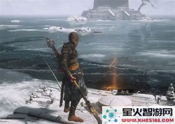 黑神话：悟空2月17日版本更新公告_修复多个错误，Epic平台优先更新
