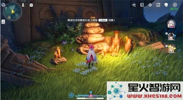 如何开启鸣潮龙鲡钓点？详细步骤与技巧解析