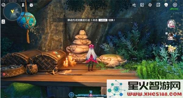 如何开启鸣潮龙鲡钓点？详细步骤与技巧解析