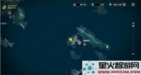 如何开启鸣潮龙鲡钓点？详细步骤与技巧解析