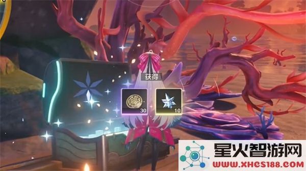 鸣潮2.1版本黎乔利港宝箱位置详细攻略_探索黎乔利港所有宝箱的具体分布与位置