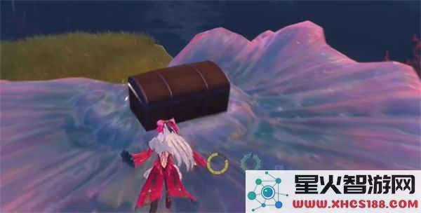 鸣潮2.1版本黎乔利港宝箱位置详细攻略_探索黎乔利港所有宝箱的具体分布与位置