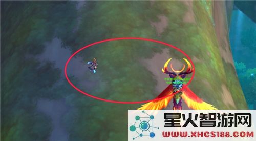 魔兽世界如何获得灵魂兽纳赫基_灵魂兽纳赫基获取方法详细解析