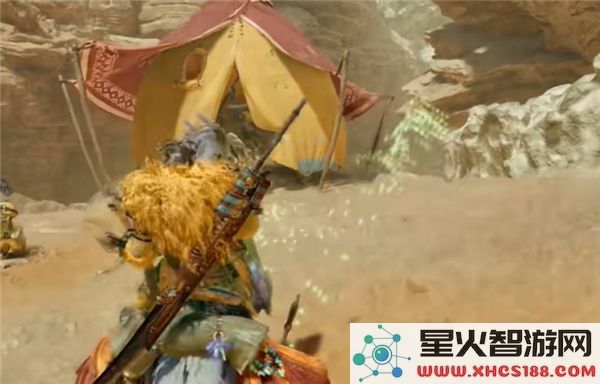 怪物猎人荒野秘药快速获取攻略_提升荒野秘药获取效率的方法汇总