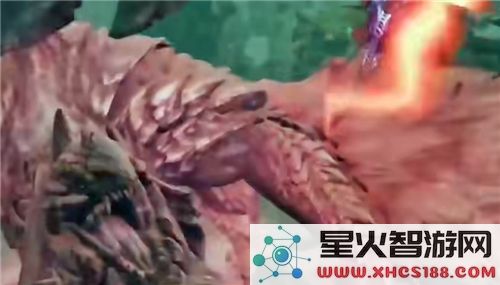 怪物猎人荒野锁刃龙战斗策略与技巧分享_全方位打法解析