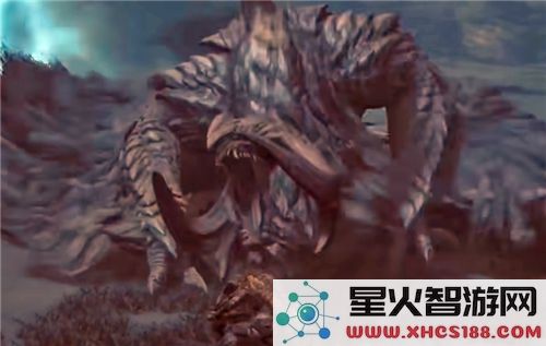 怪物猎人荒野锁刃龙战斗策略与技巧分享_全方位打法解析