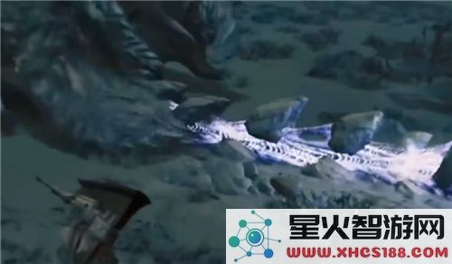 怪物猎人荒野锁刃龙战斗策略与技巧分享_全方位打法解析