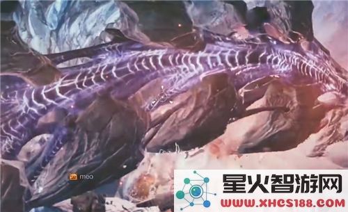 怪物猎人荒野锁刃龙战斗策略与技巧分享_全方位打法解析