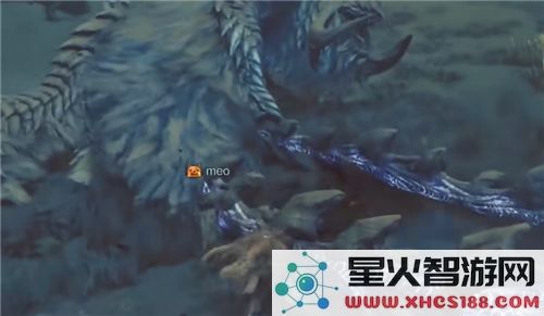 怪物猎人荒野锁刃龙战斗策略与技巧分享_全方位打法解析