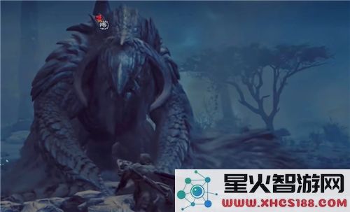 怪物猎人荒野锁刃龙战斗策略与技巧分享_全方位打法解析