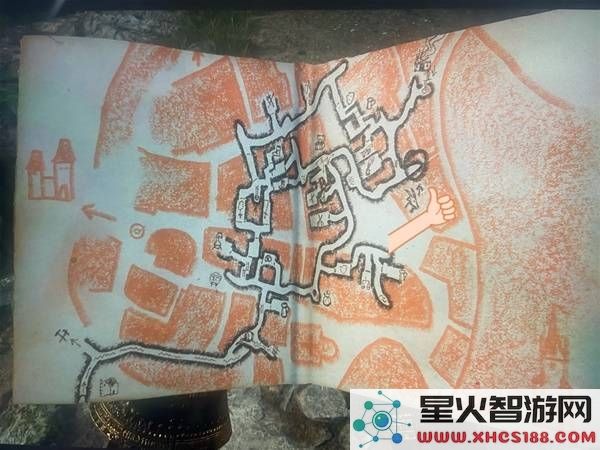 天国拯救2：库腾堡奇妙小诗集全解谜攻略与流程详解