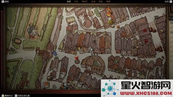 天国拯救2：库腾堡奇妙小诗集全解谜攻略与流程详解