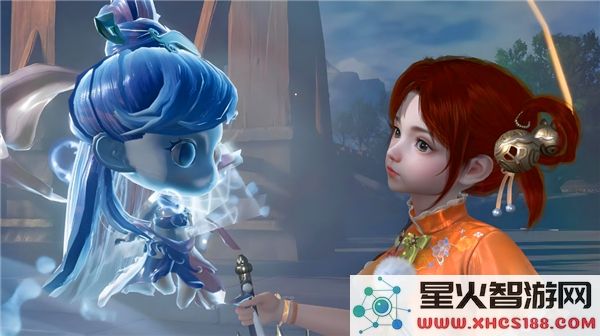 仙剑世界李忆如的技能解析与使用技巧-深度解读李忆如的能力特点