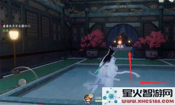 仙剑世界水月宫任务详细通关指南与攻略分享
