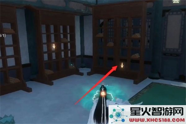仙剑世界水月宫任务详细通关指南与攻略分享
