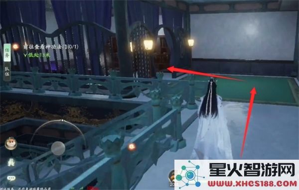仙剑世界水月宫任务详细通关指南与攻略分享