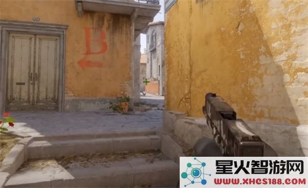 CS2左右手玩家切换快捷键的详细设置教程_轻松掌握左右手切换技巧