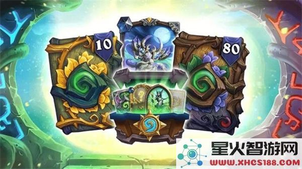 炉石传说漫游翡翠梦境新卡详解及一览_全新卡牌介绍与解析