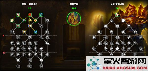 关于魔兽世界11.0版本的天赋模拟器在哪里可以找到