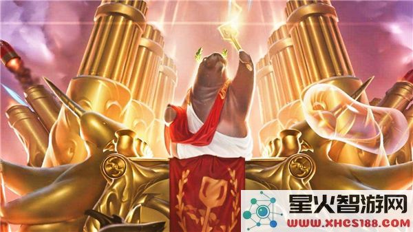 2025英雄联盟无限火力活动时间安排_无限火力开启详细时间揭秘
