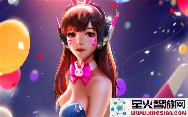 如何领取守望先锋回归奖励植物学家皮肤-详细领取流程介绍