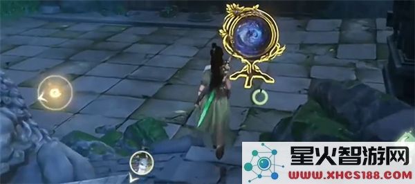 仙剑世界雾北区易家故院宝箱解密攻略及获得方法全解析