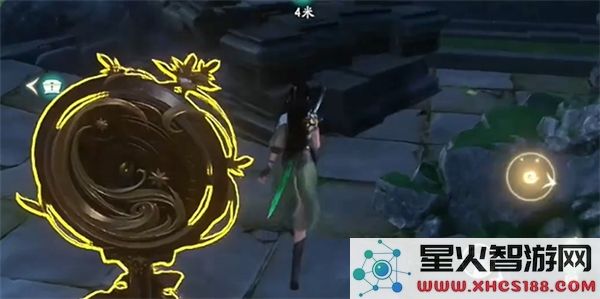 仙剑世界雾北区易家故院宝箱解密攻略及获得方法全解析